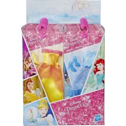 ROBE DE PRINCESSE ASST